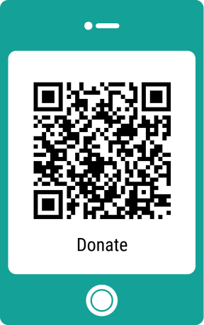 Donate QR